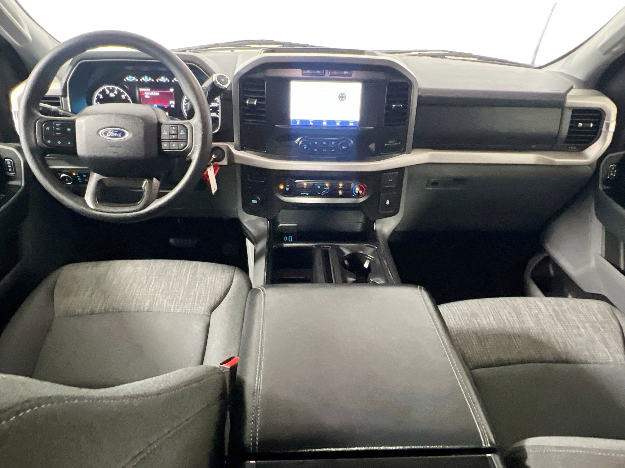 Used 2021 Ford F150 XLT image 29