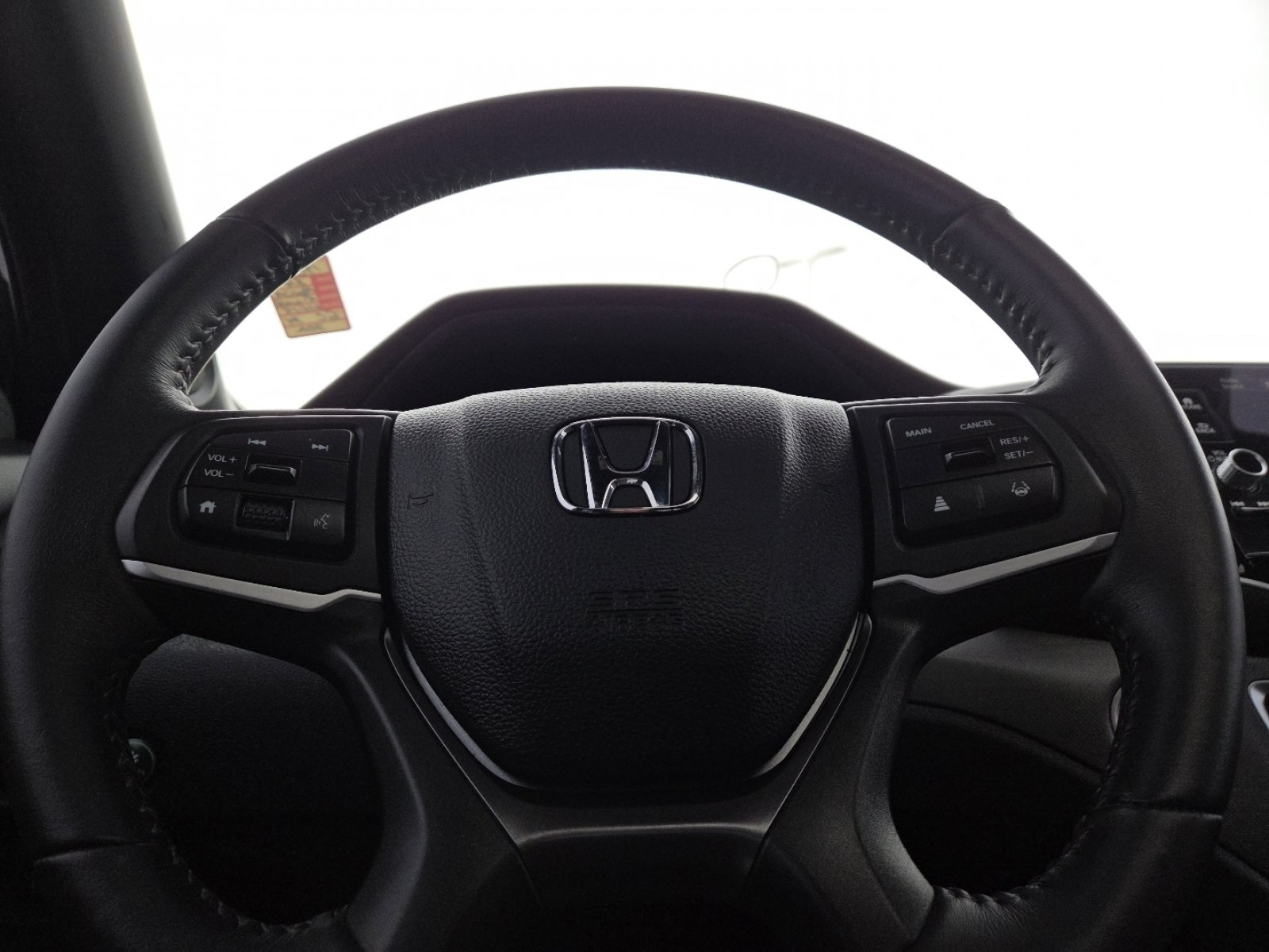 Used 2024 Honda Ridgeline RTL image 26