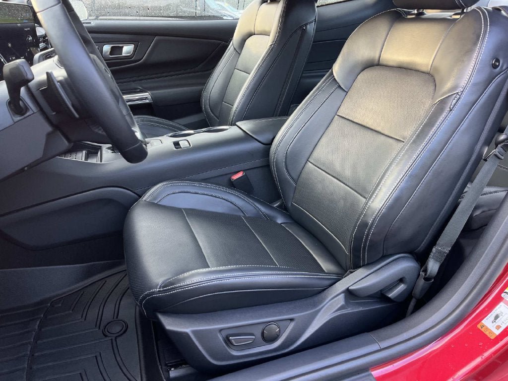 Used 2024 Ford Mustang GT Premium RWD image 18