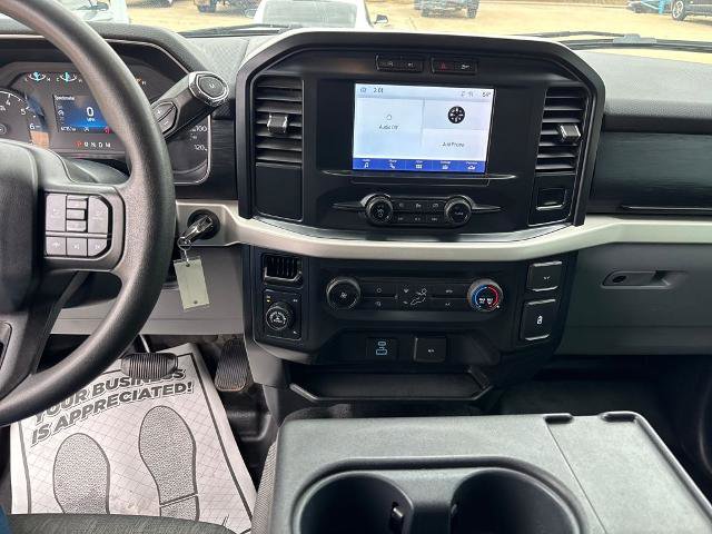 Certified 2021 Ford F150 XL w/ Equipment Group 101A High image 18