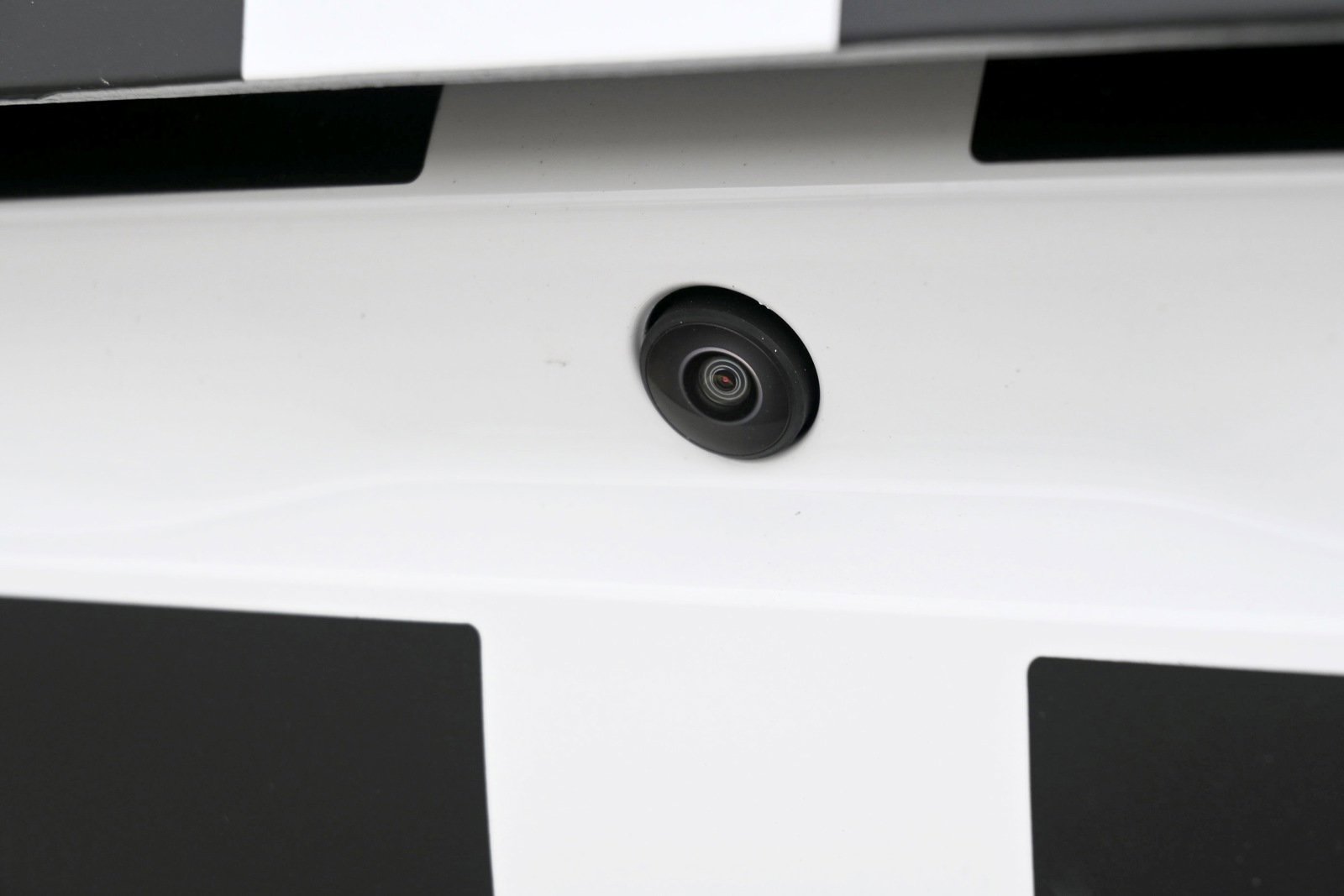 New 2025 Ford F150 Lariat w/ Equipment Group 502A High image 5