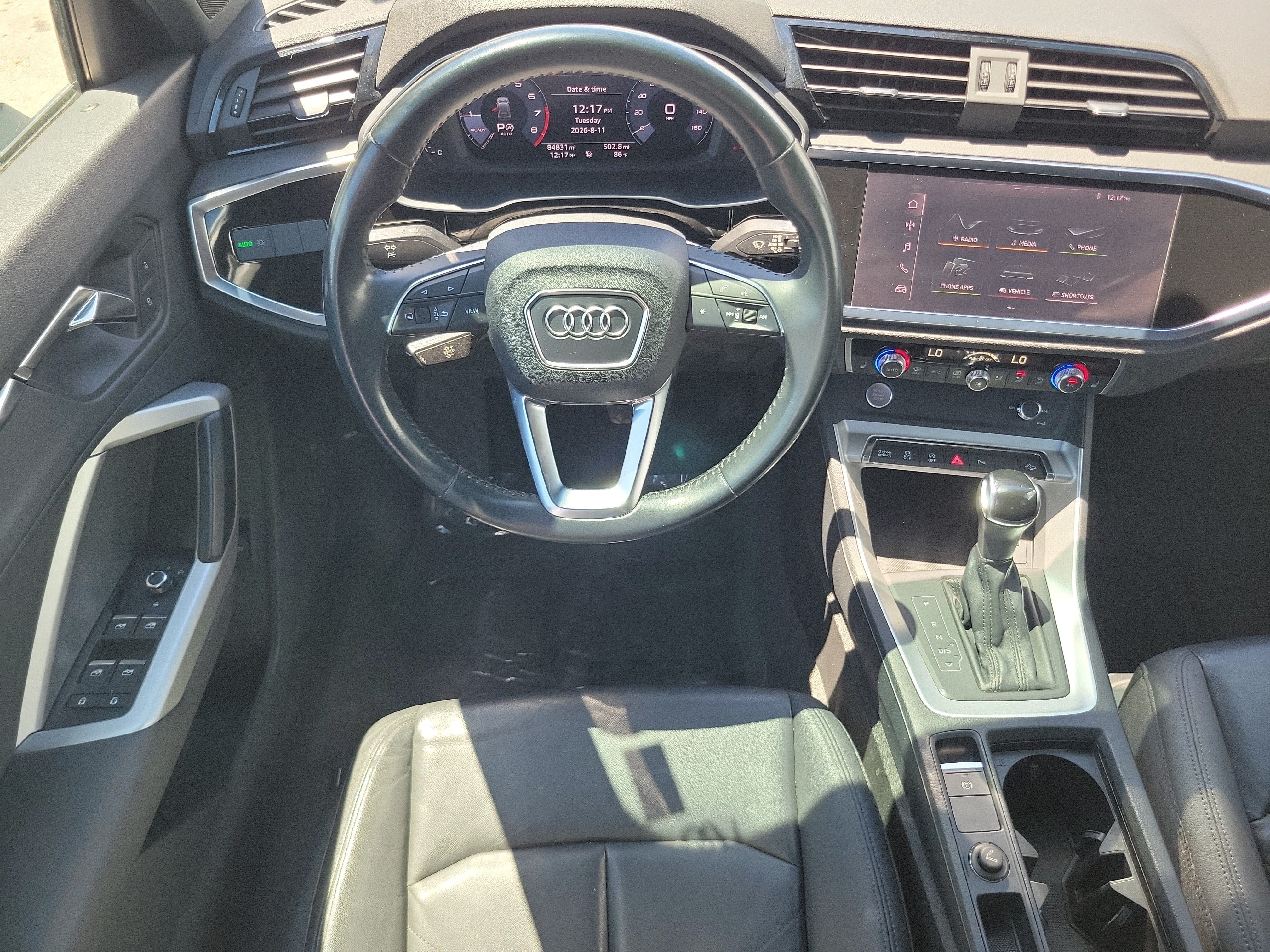Used 2020 Audi Q3 2.0T Premium w/ Convenience Package AWD/4WD image 20