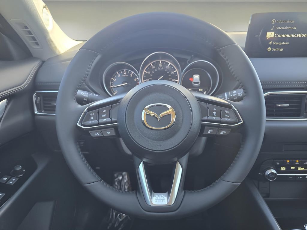 New 2026 MAZDA CX-30 AWD 2.5 S image 23
