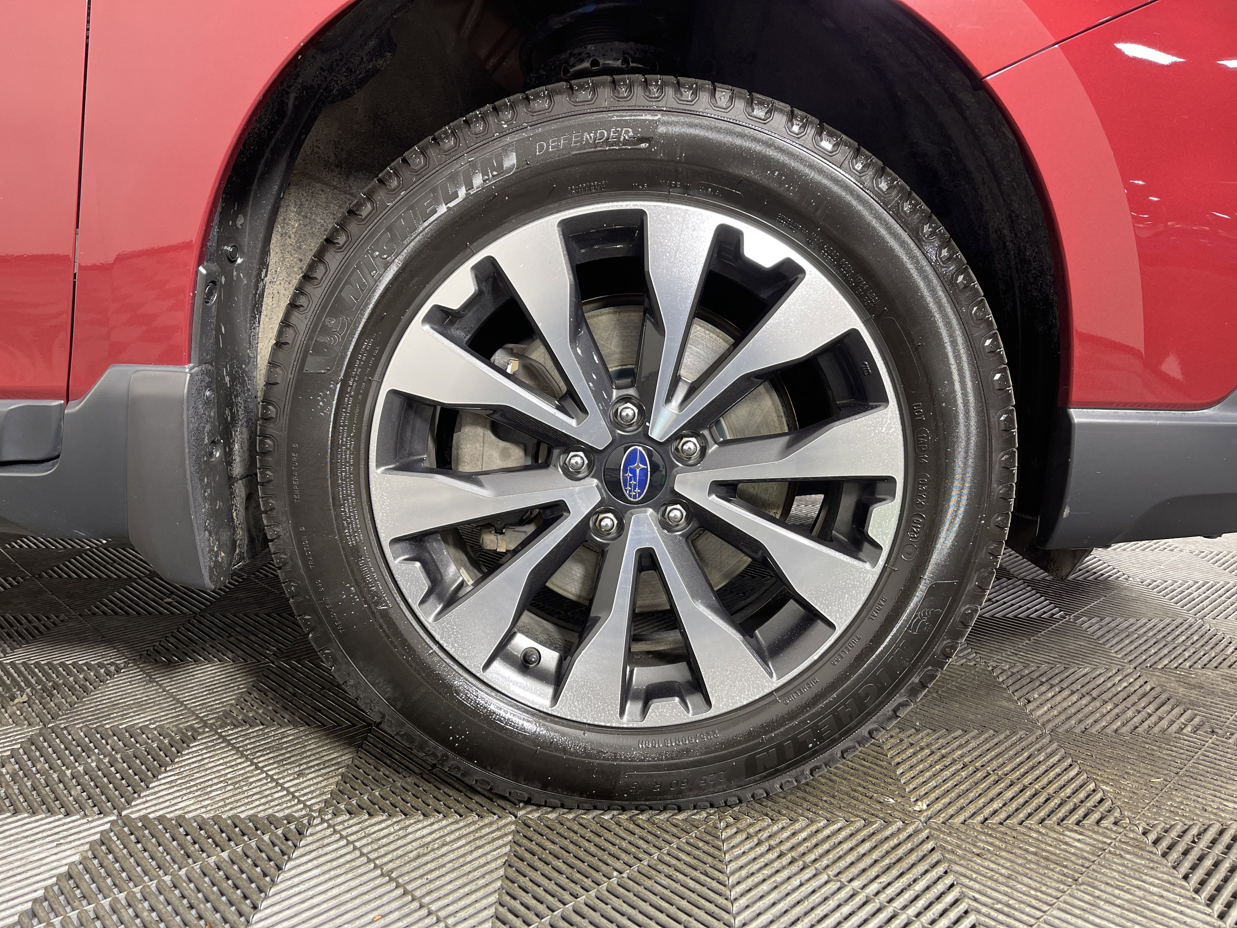 Used 2016 Subaru Outback 3.6R Limited image 7