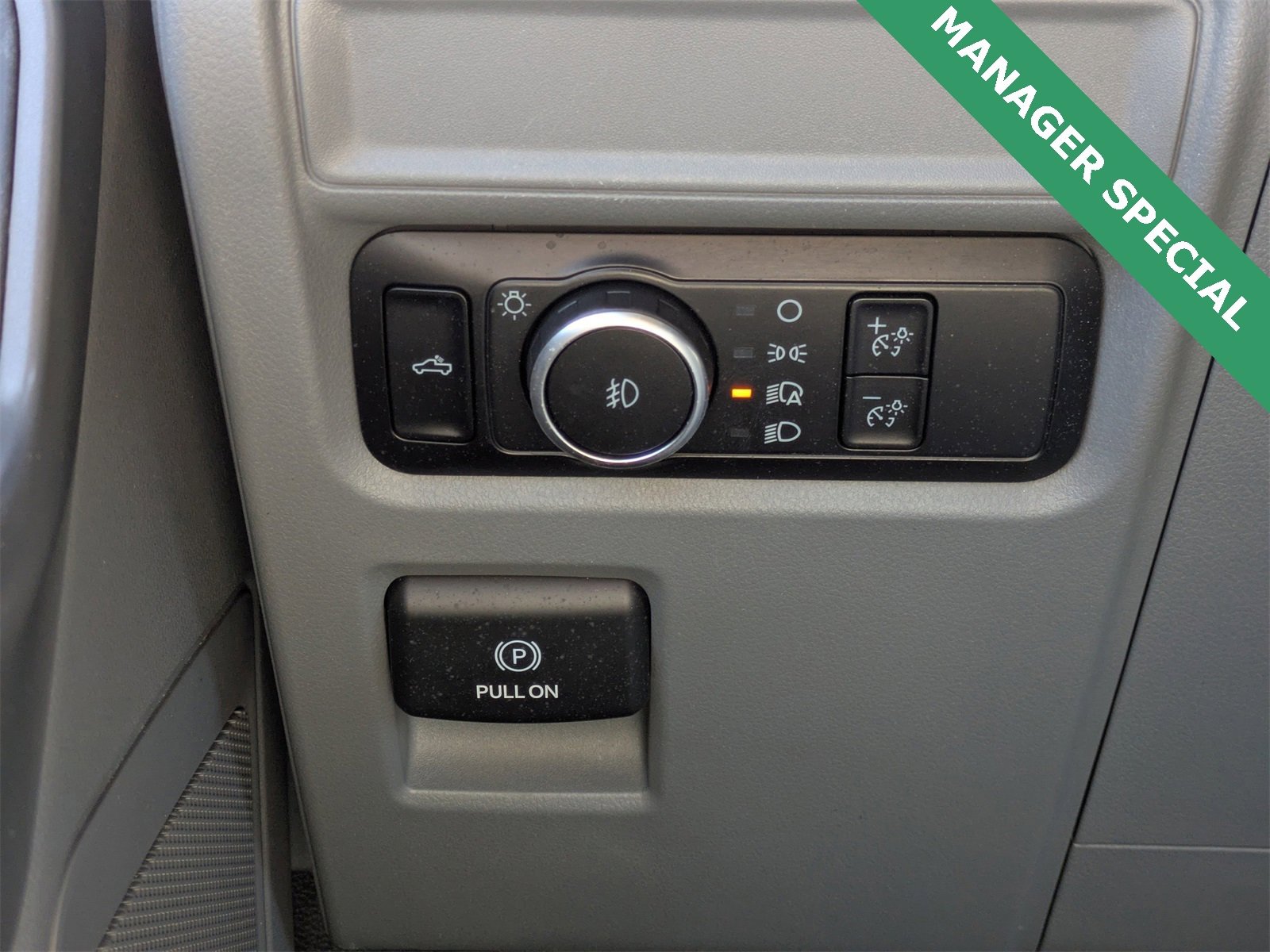 Used 2023 Ford F150 XLT image 26