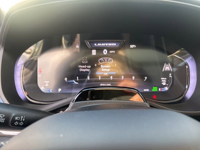 New 2026 RAM 1500 Limited image 24