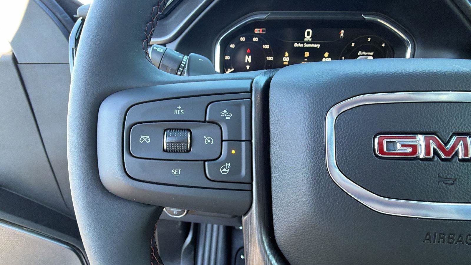 New 2026 GMC Sierra 1500 AT4X image 14