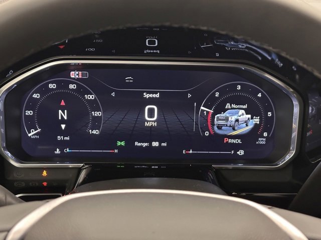 New 2026 GMC Sierra 2500 SLE w/ SLE Value Package; image 10