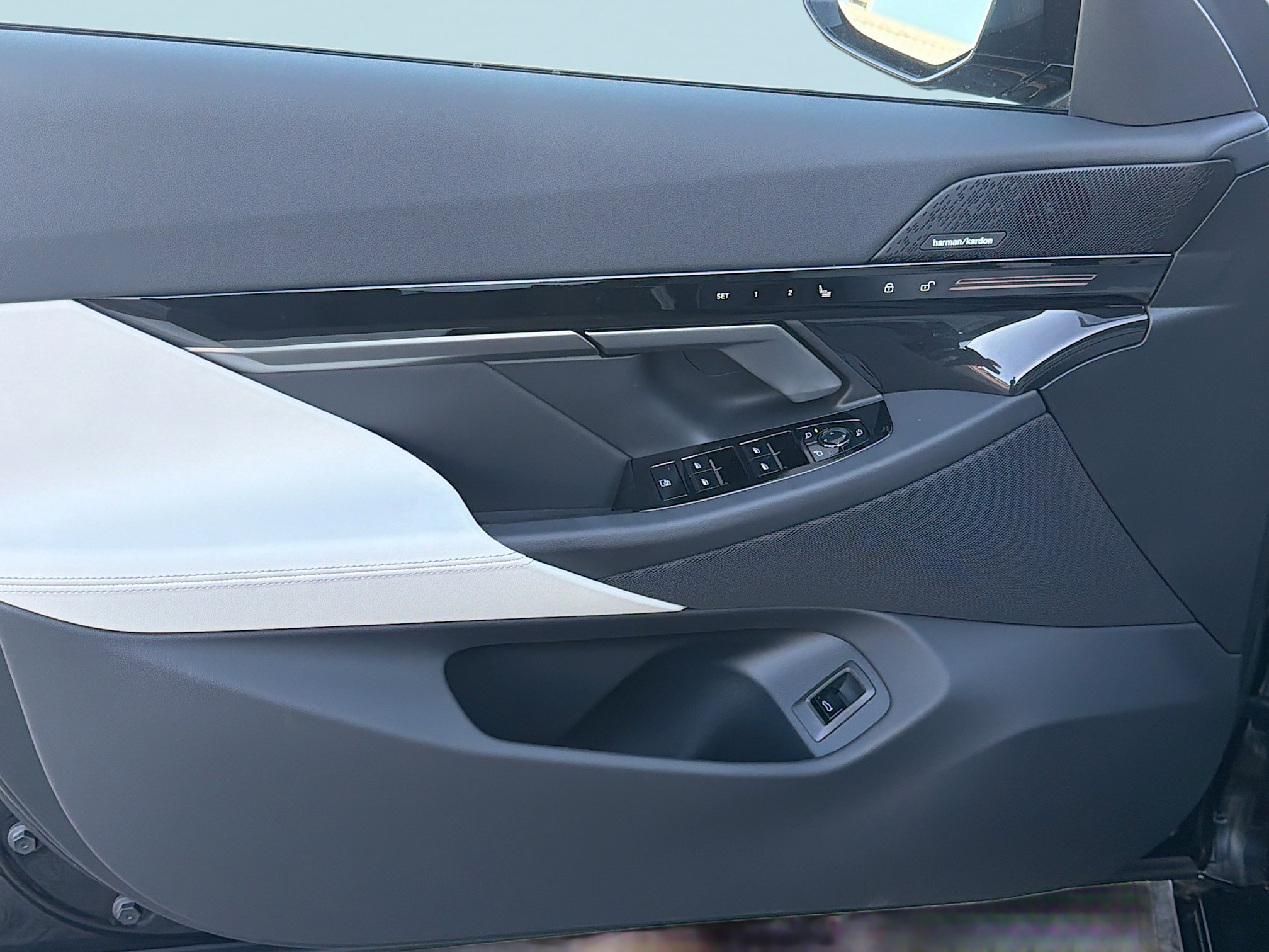 New 2026 BMW 530i w/ M Sport Package image 22