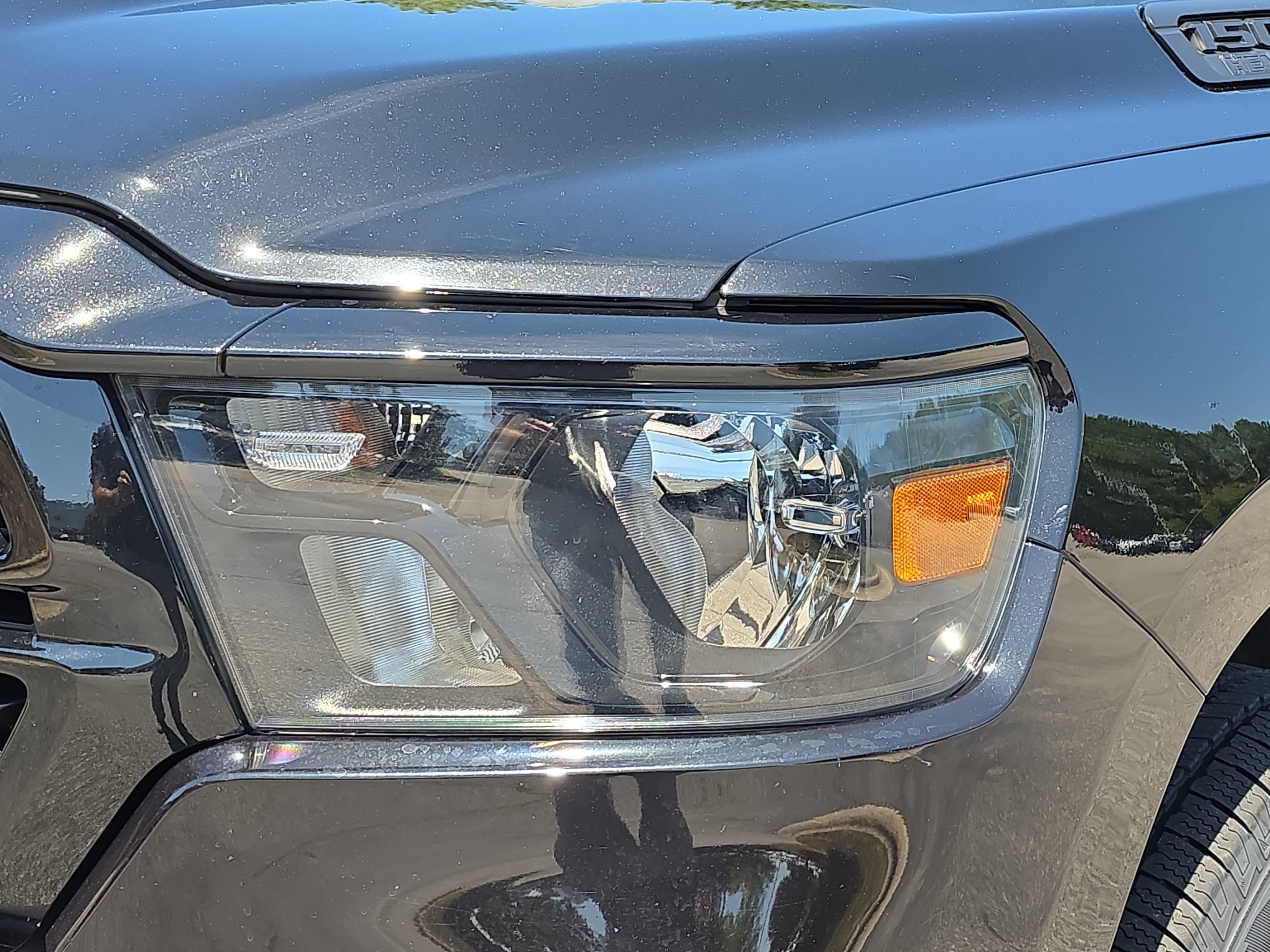 Certified 2022 RAM 1500 Big Horn AWD/4WD image 28