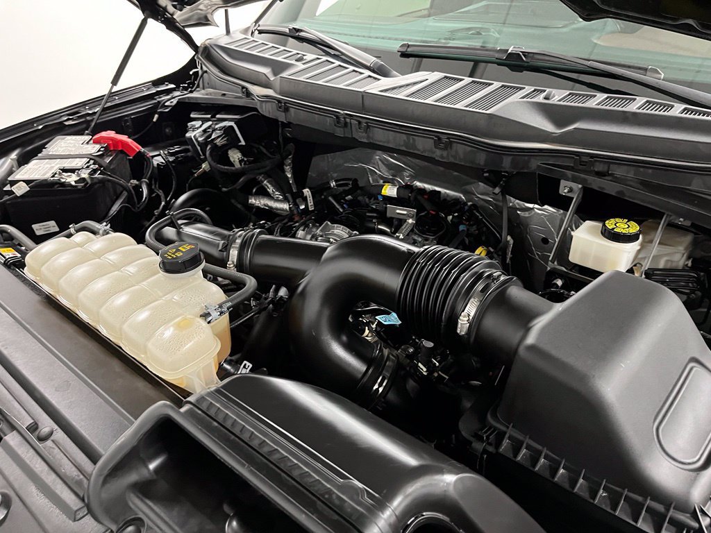 Used 2023 Ford F150 Lariat w/ Equipment Group 502A High AWD/4WD image 64
