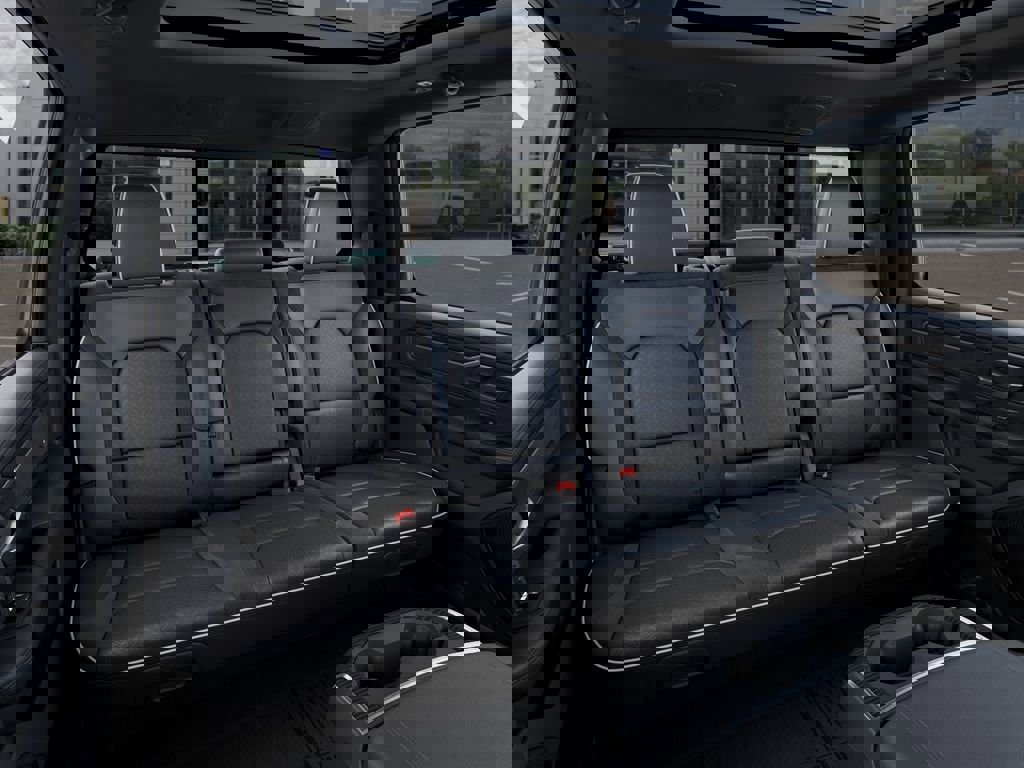 New 2026 RAM 1500 Laramie image 15