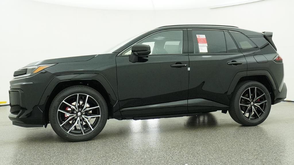 New 2026 Toyota RAV4 AWD Plug-in Hybrid image 21