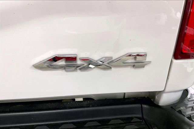 Used 2024 RAM 2500 Laramie w/ Off Road Package AWD/4WD image 8