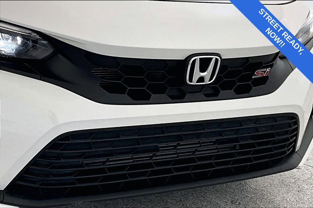 Used 2024 Honda Civic Si image 38