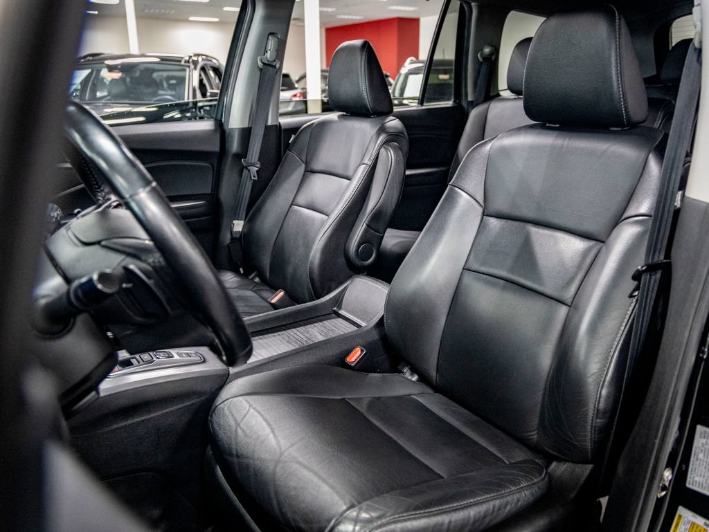 Used 2021 Honda Pilot Special Edition image 14