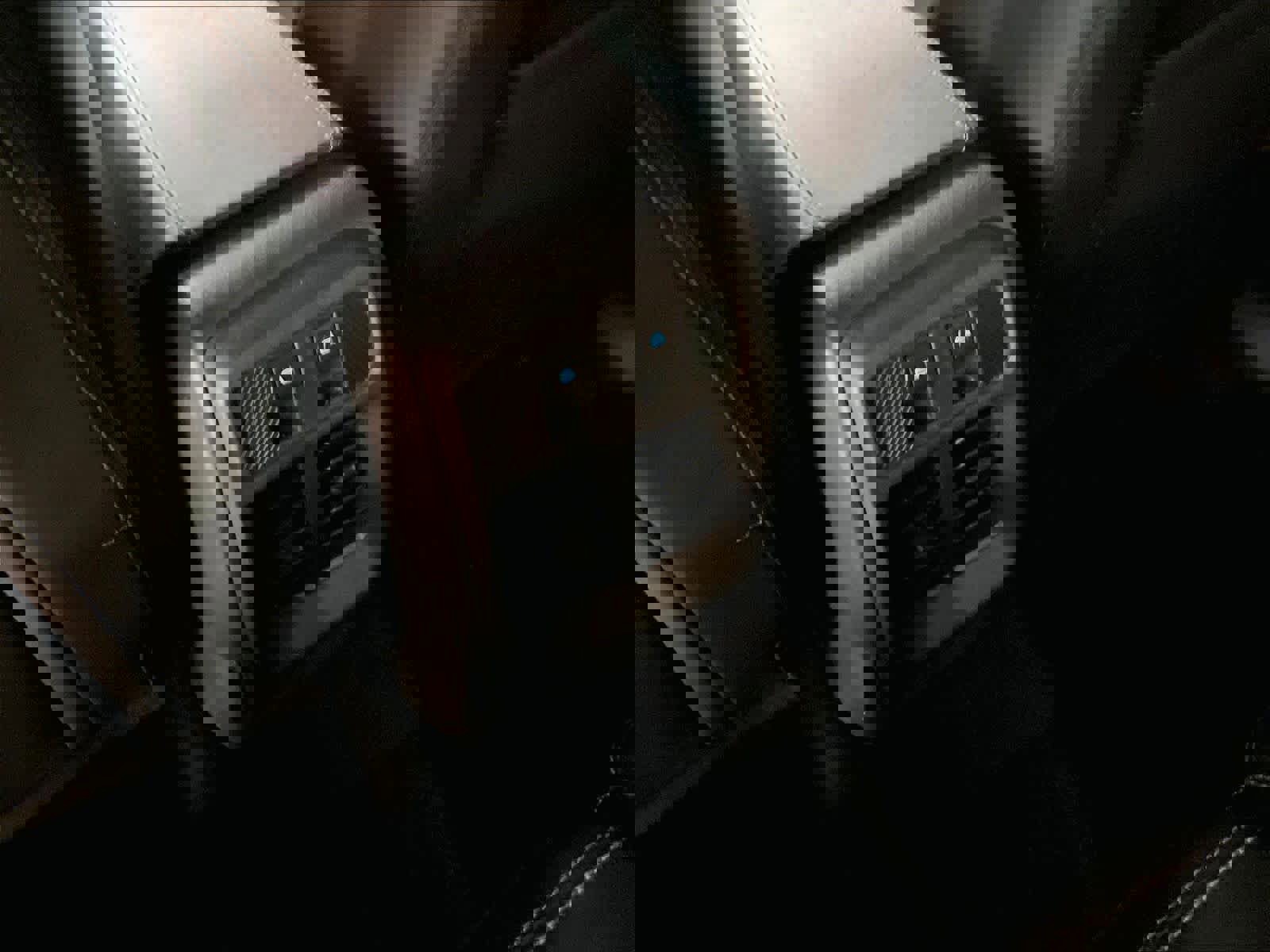 Used 2025 Ford Bronco Outer Banks image 25