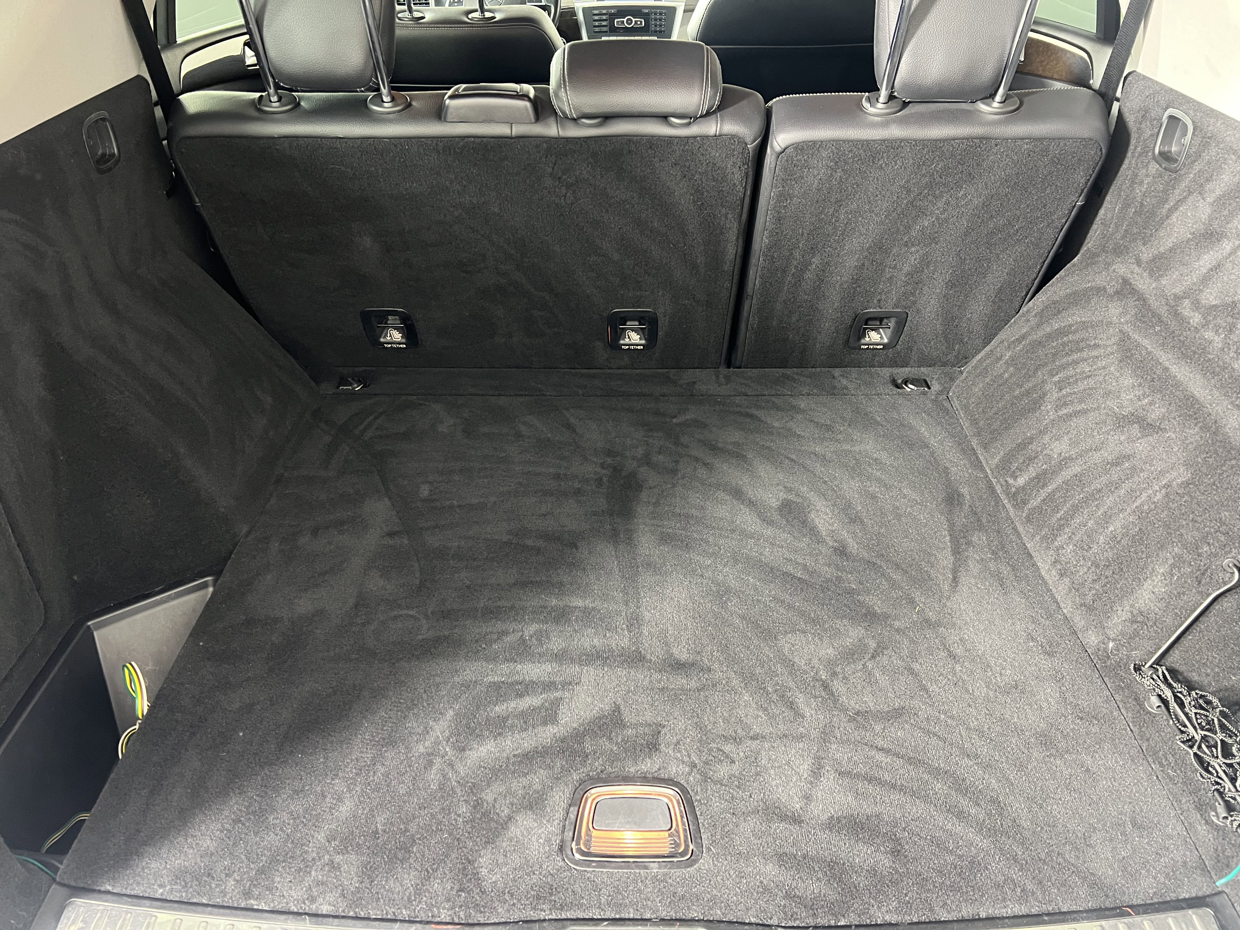 Used 2015 Mercedes-Benz ML 350 4MATIC image 23