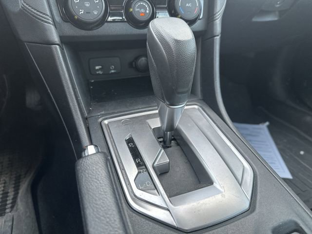 Used 2023 Subaru Impreza 2.0i AWD/4WD image 24
