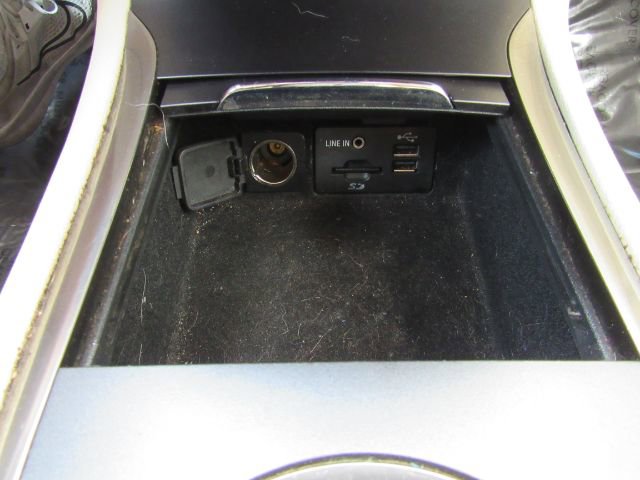 Used 2015 Lincoln MKC FWD w/ Equipment Group 102A Reserve image 50