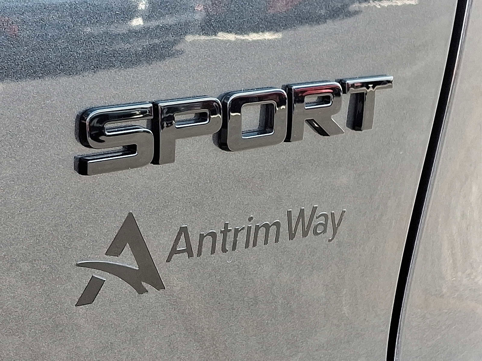 New 2026 Honda CR-V Sport-L image 12