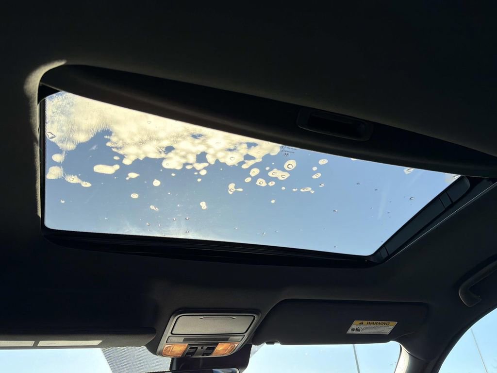 Used 2023 Honda Passport TrailSport image 19