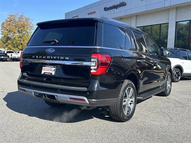 Used 2024 Ford Expedition Limited image 6