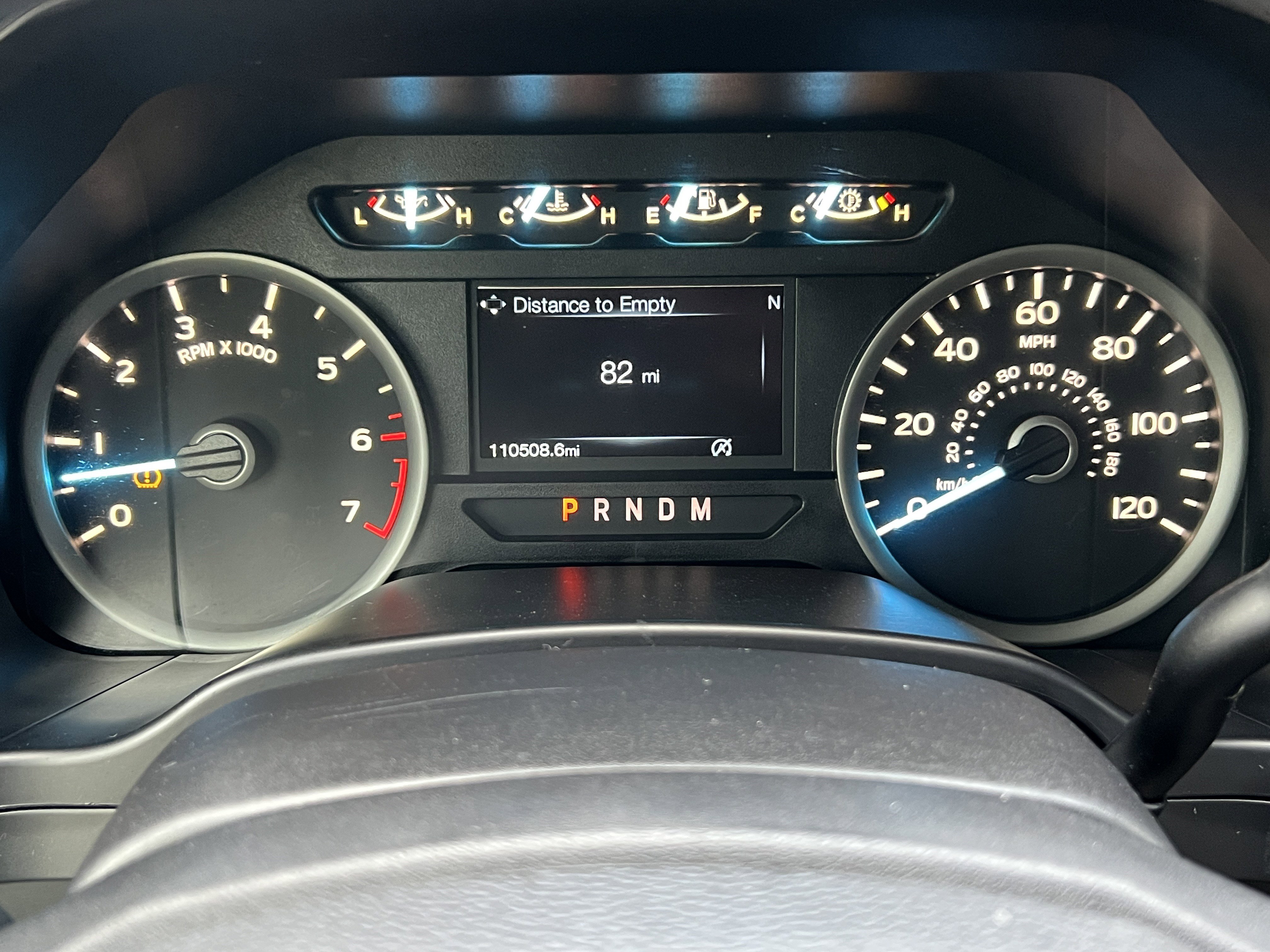 Used 2018 Ford F150 XLT w/ Max Trailer Tow Package image 25