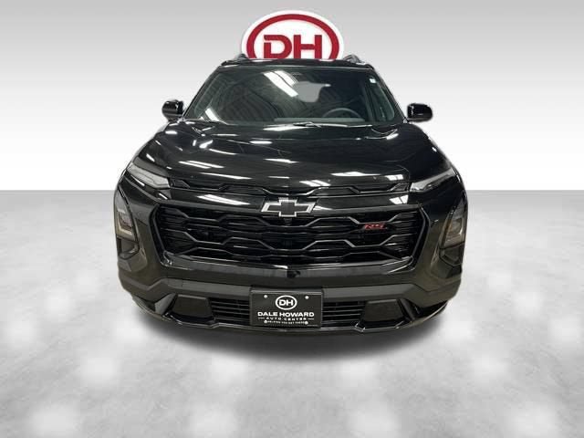 New 2026 Chevrolet Equinox RS w/ Convenience Package III AWD/4WD image 6
