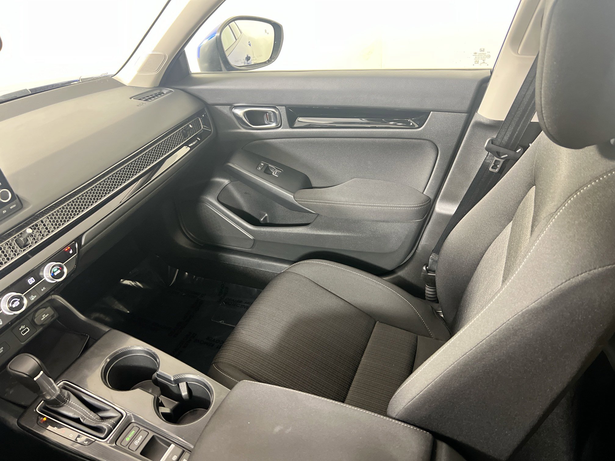 Used 2023 Honda Civic EX image 23