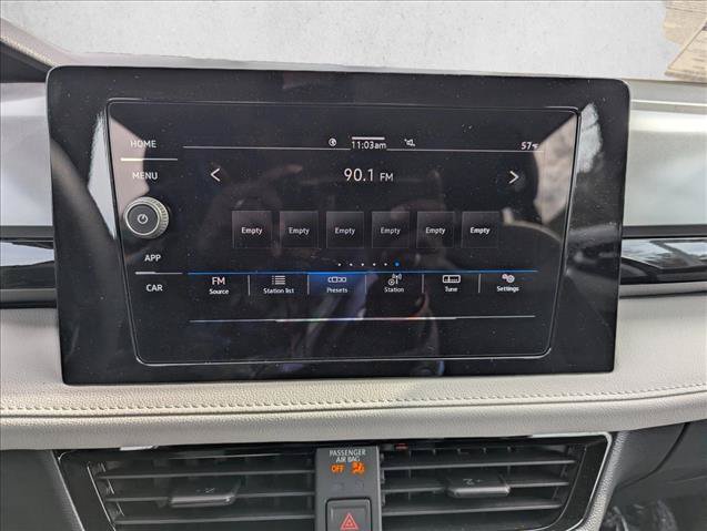 New 2026 Volkswagen Taos S FWD image 17