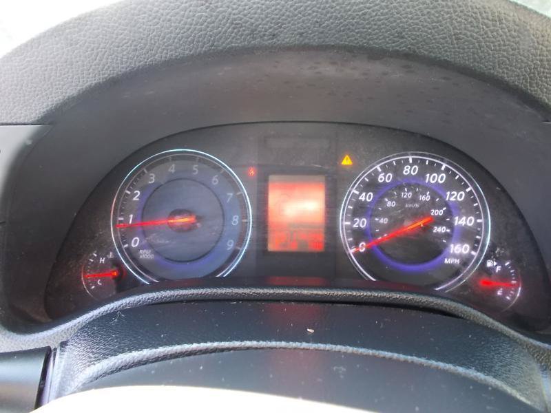 Used 2007 INFINITI G35 Sport w/ Premium Pkg RWD image 33