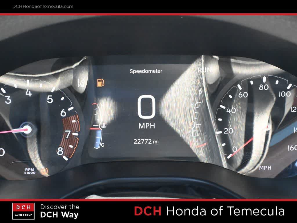 Used 2025 Jeep Compass Sport AWD/4WD image 10