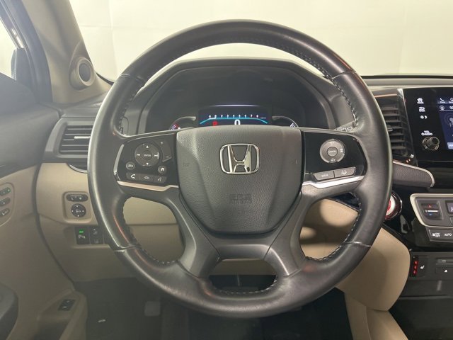 Used 2019 Honda Pilot Touring image 8