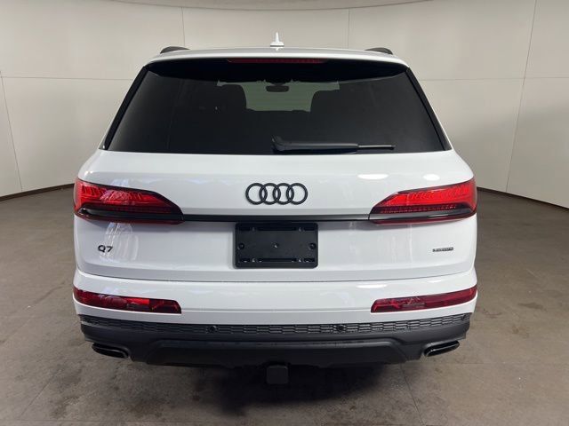 New 2026 Audi Q7 3.0T Premium Plus image 6