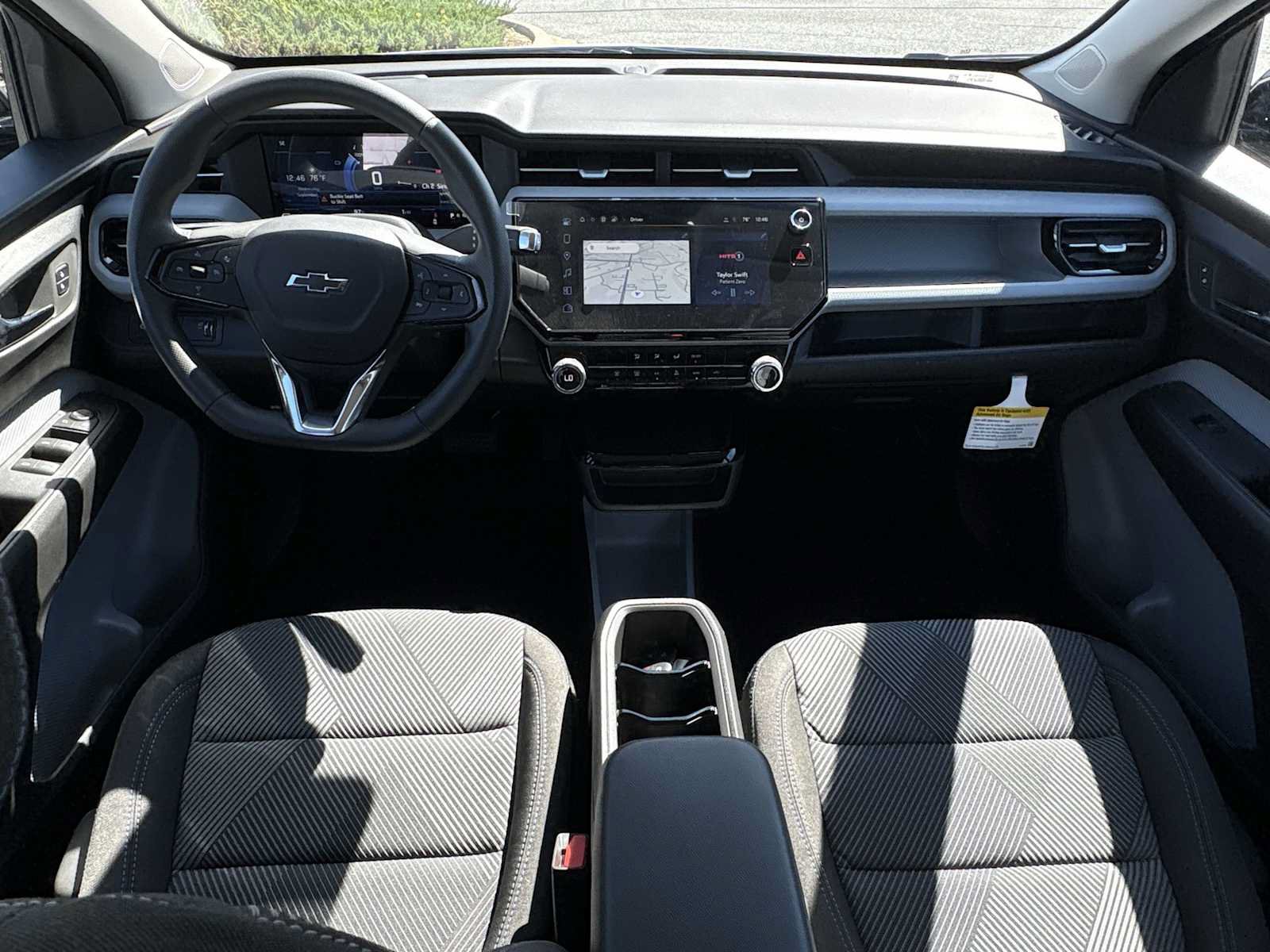 New 2027 Chevrolet Bolt LT FWD image 19
