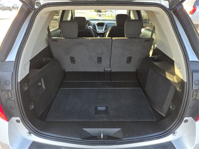 Used 2015 Chevrolet Equinox LT w/ Driver Convenience Package image 17