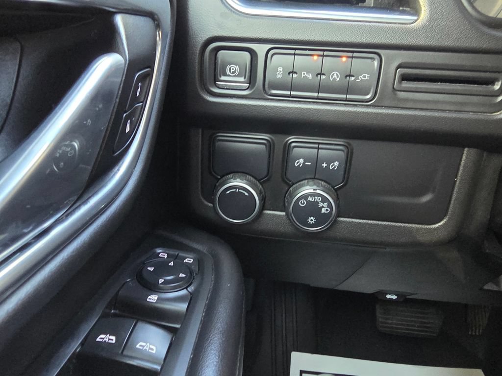 Used 2021 Chevrolet Tahoe LT RWD image 35