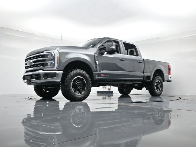 New 2026 Ford F250 Lariat w/ Tremor Off-Road Package image 34