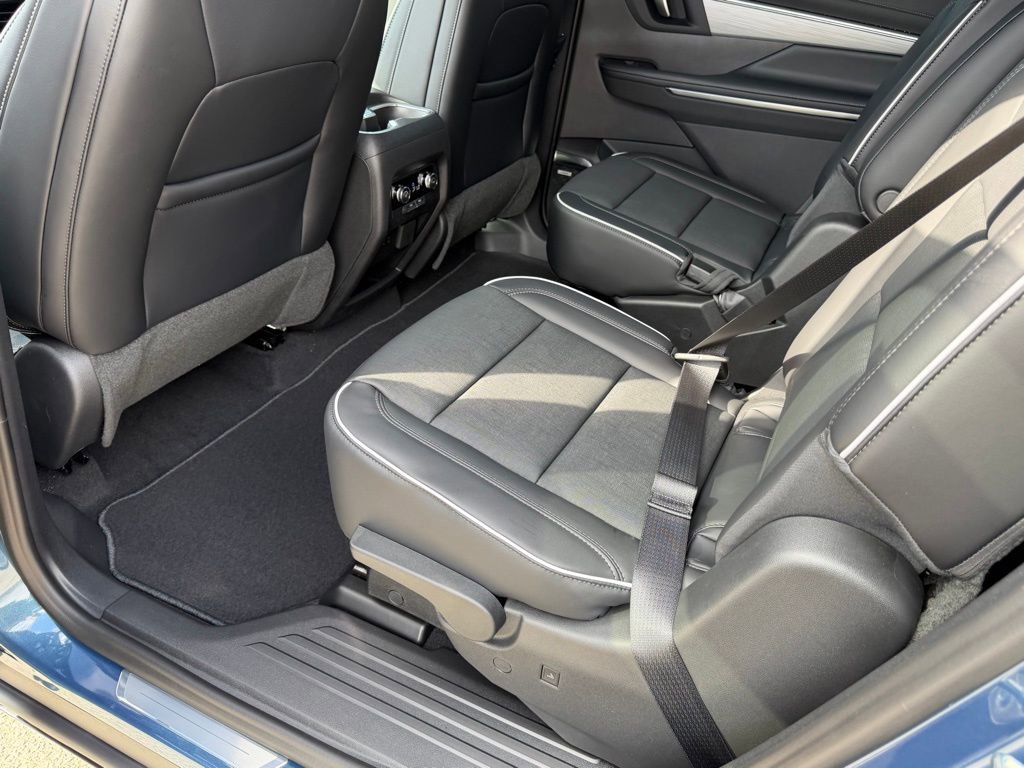 New 2026 Buick Enclave Preferred w/ Power Package image 16