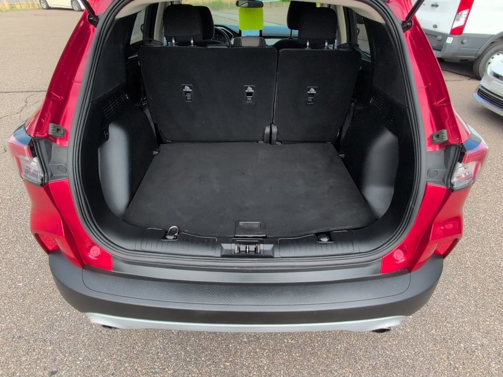 Used 2020 Ford Escape SE AWD/4WD image 13