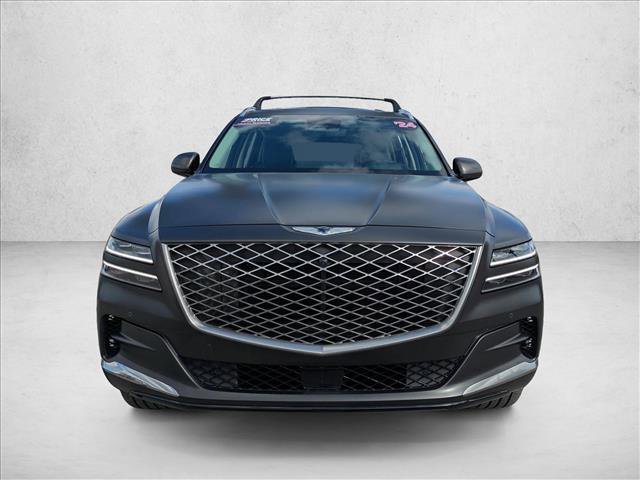 Used 2024 Genesis GV80 3.5T Advanced AWD/4WD image 2