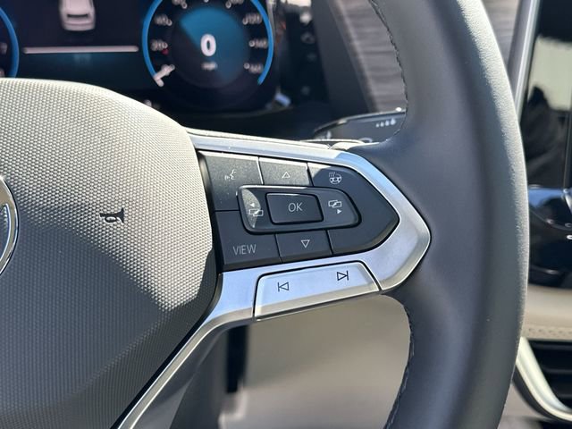 New 2026 Volkswagen Atlas SEL Premium R-Line image 19