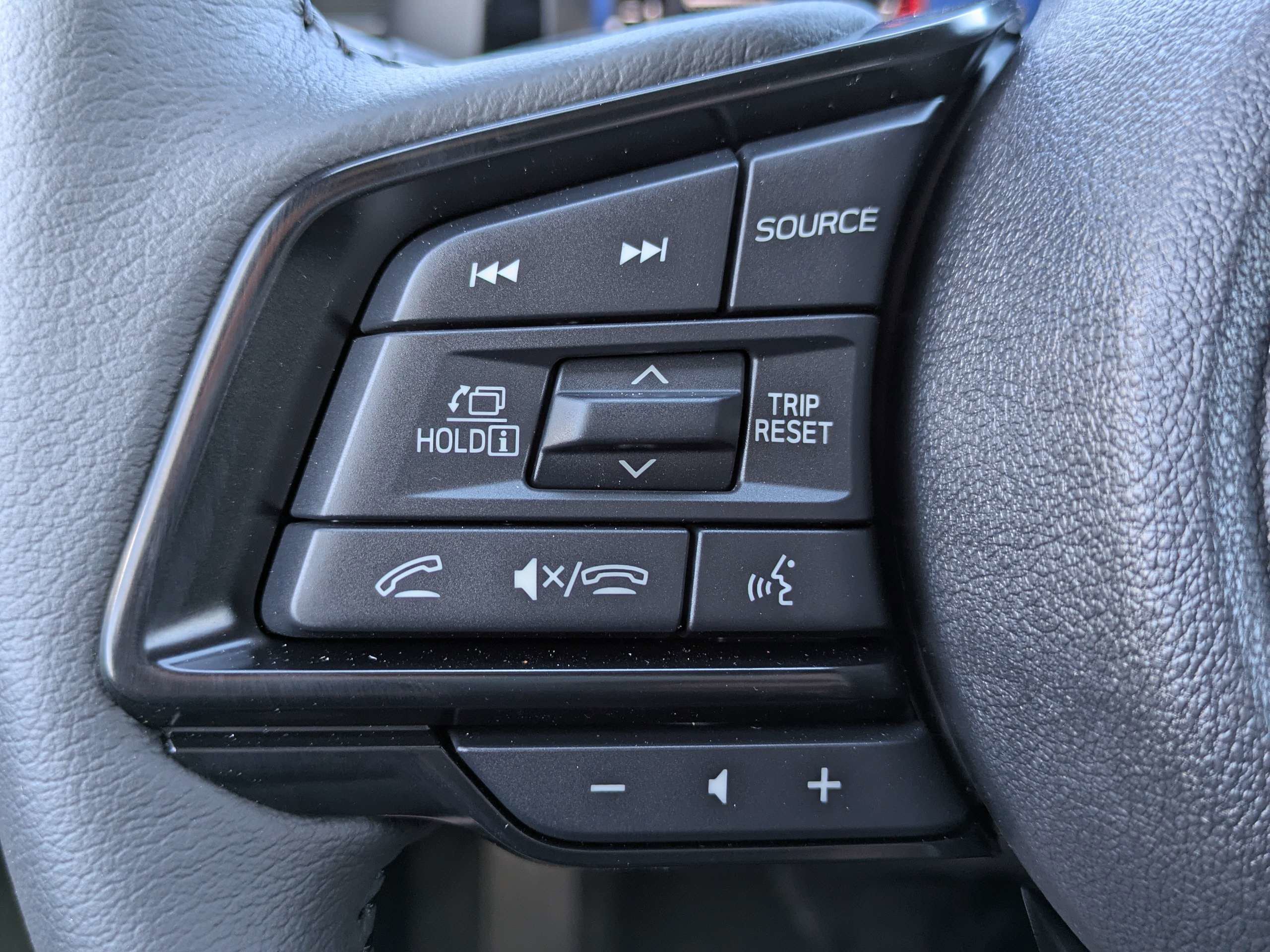 New 2026 Subaru Outback Limited AWD/4WD image 28