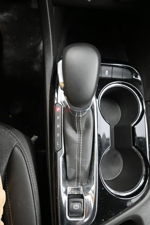 Used 2025 Buick Encore GX Preferred image 14