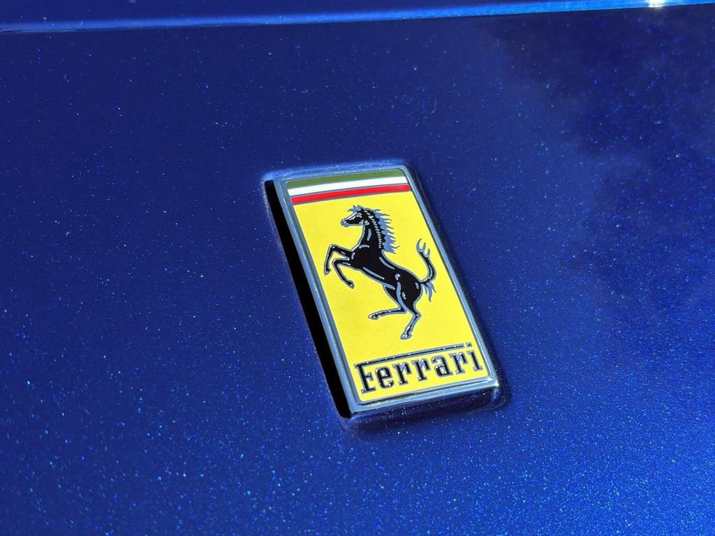 Certified 2024 Ferrari SF90 Spider image 19