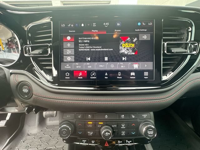 Used 2026 Dodge Durango GT AWD/4WD image 18
