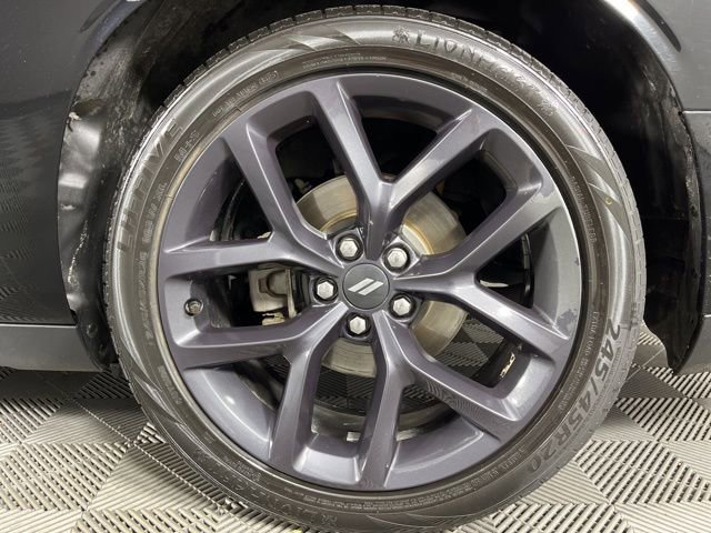 Used 2021 Dodge Challenger R/T w/ Blacktop Package image 13