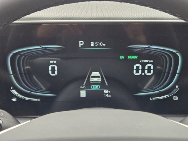 New 2025 Kia Niro EX image 10