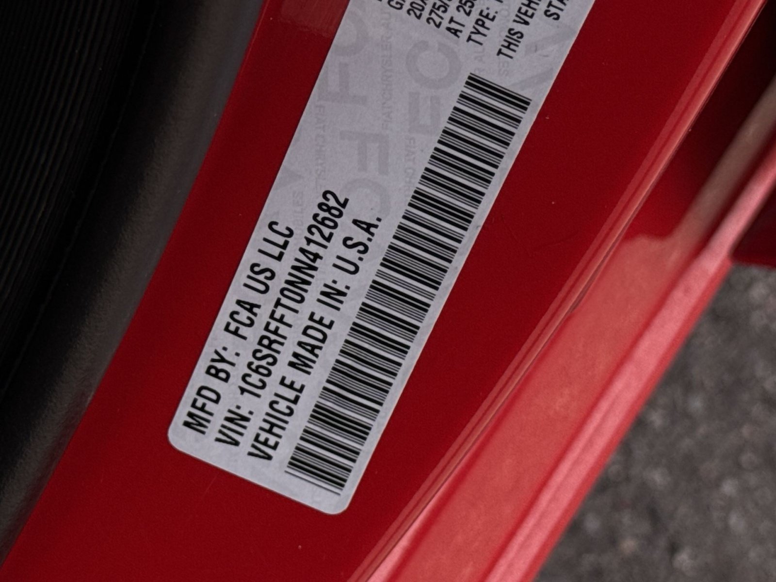 Used 2022 RAM 1500 Big Horn AWD/4WD image 30
